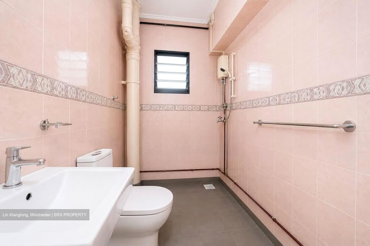Blk 313 Sembawang Drive (Sembawang), HDB 5 Rooms #617257701
